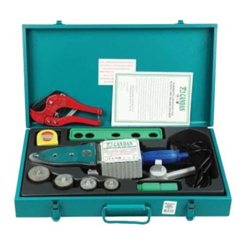 PPRC KAYNAK MAKİNESİ CANDAN CM03 / 5